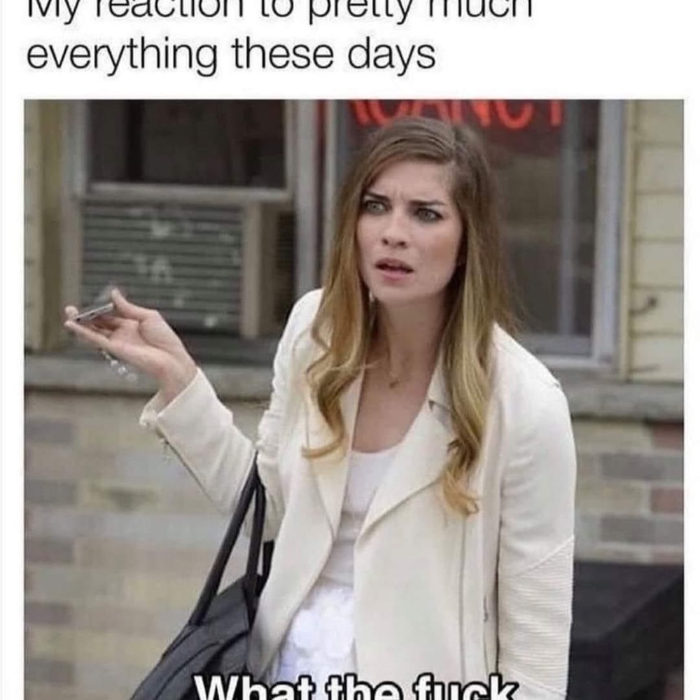 Meet your Posher, Leanne